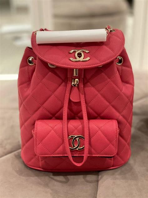 chanel carry on luggage|chanel duma backpack 2020.